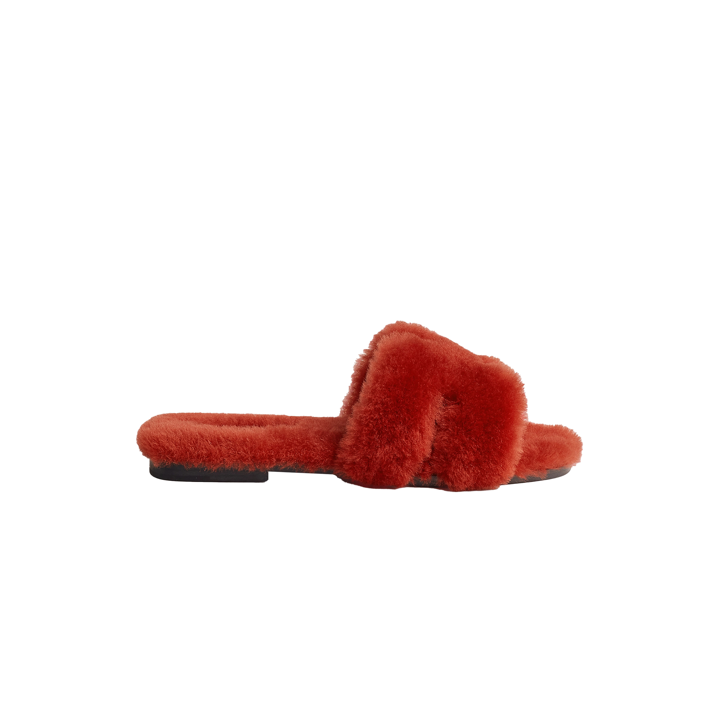 HERMES ORAN SLIPPER H231288ZGS370